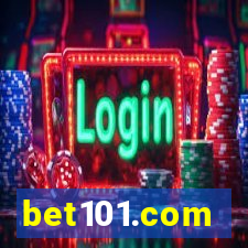 bet101.com