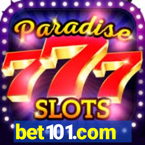 bet101.com