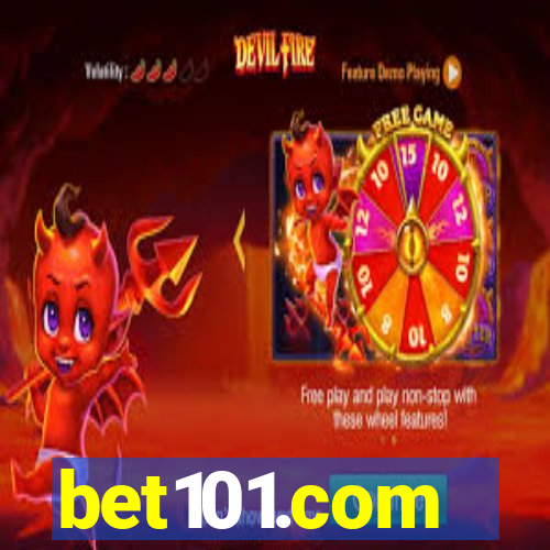 bet101.com