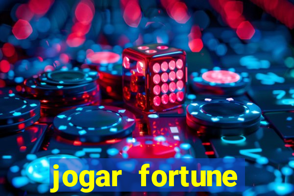 jogar fortune coelho demo