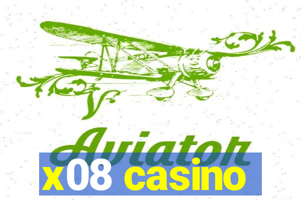 x08 casino