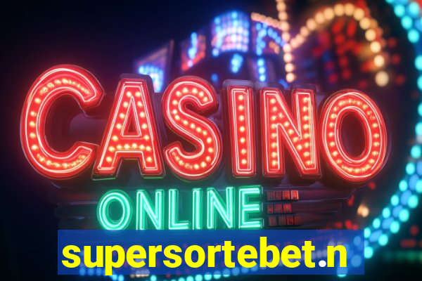 supersortebet.net