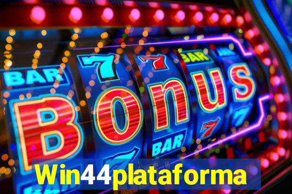 Win44plataforma