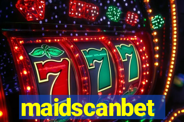 maidscanbet