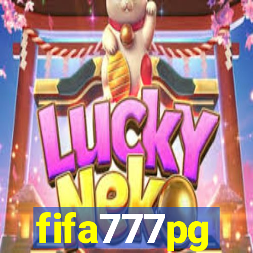 fifa777pg