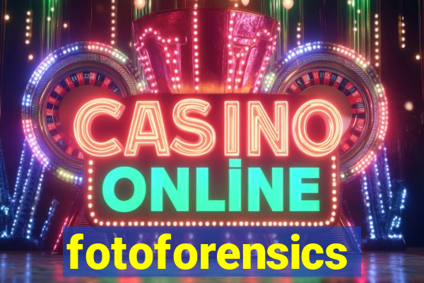 fotoforensics