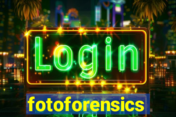 fotoforensics