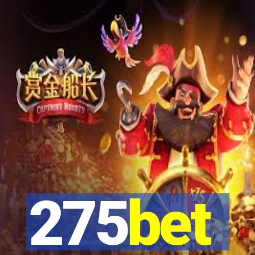 275bet