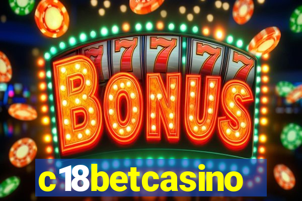 c18betcasino