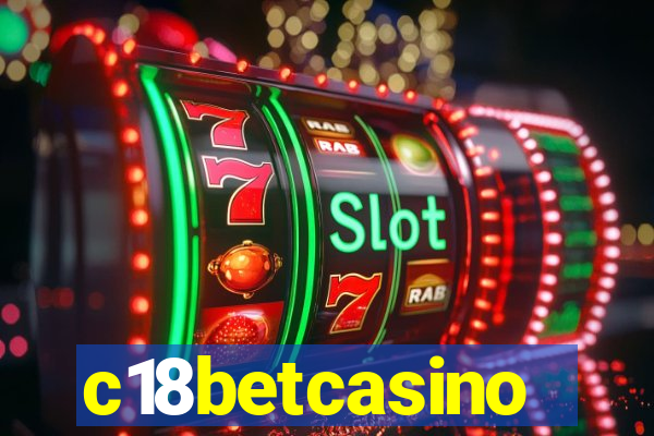 c18betcasino