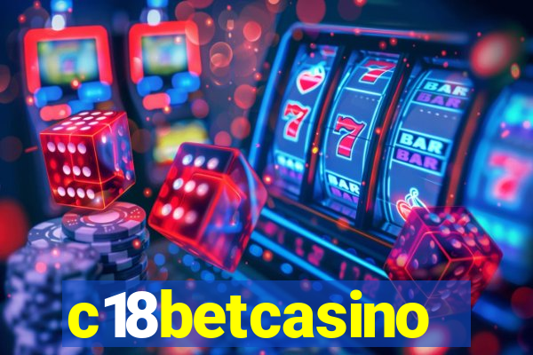 c18betcasino