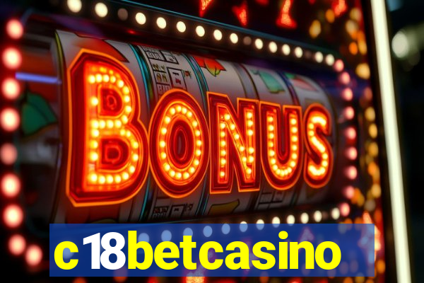 c18betcasino