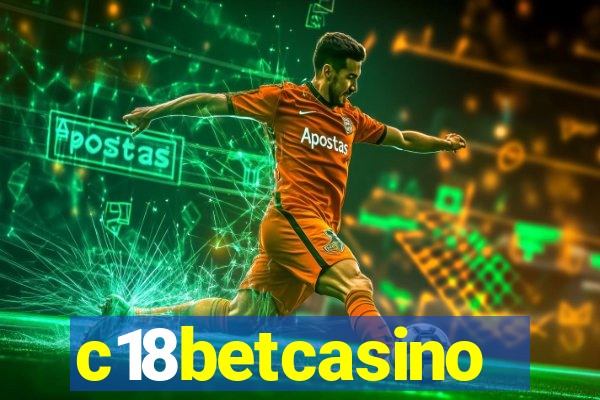 c18betcasino