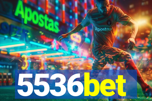 5536bet