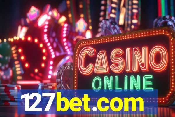 127bet.com