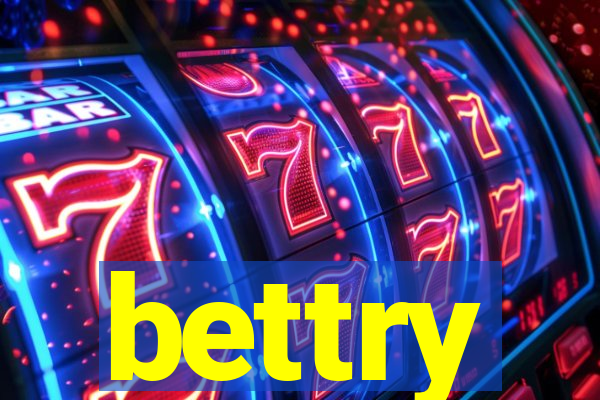bettry