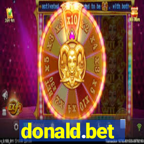 donald.bet