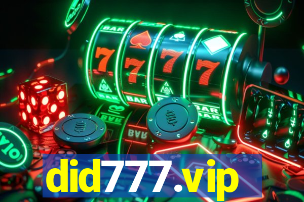 did777.vip