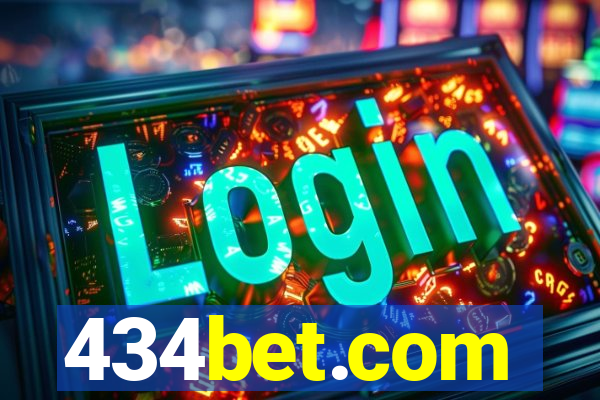 434bet.com