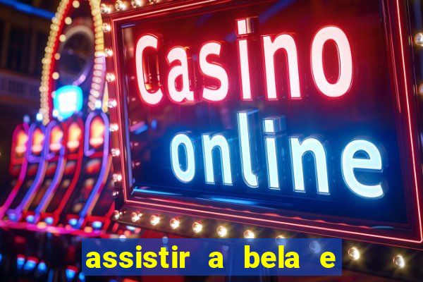 assistir a bela e a fera 1991 mega filmes