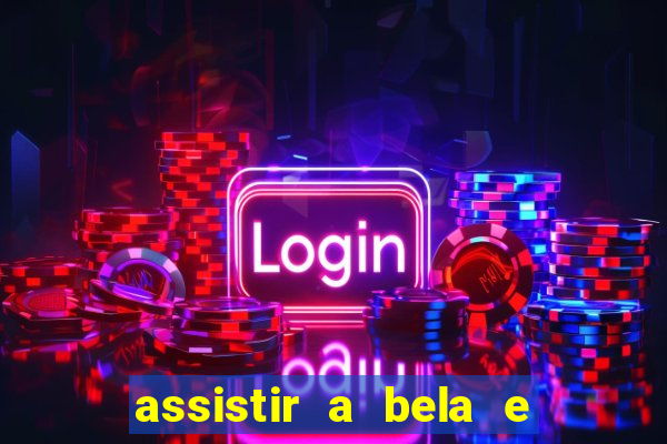 assistir a bela e a fera 1991 mega filmes