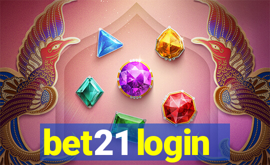 bet21 login