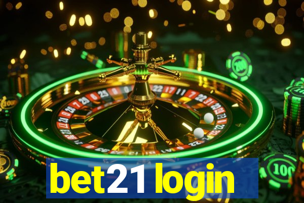 bet21 login