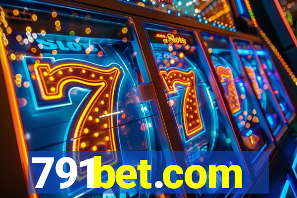 791bet.com