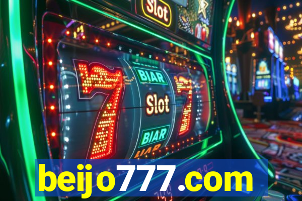 beijo777.com