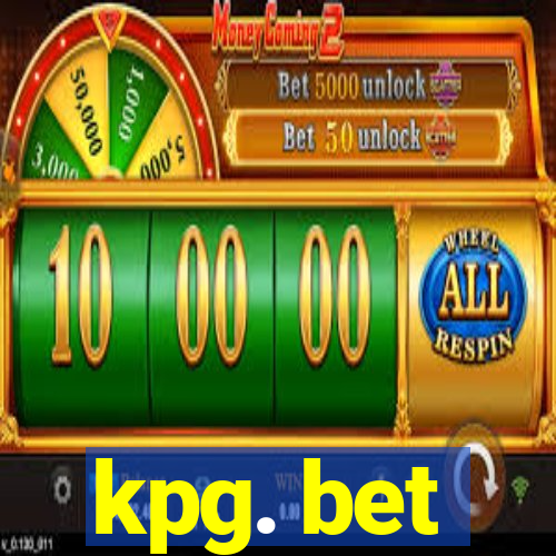 kpg. bet