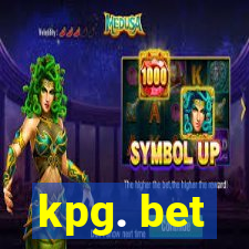 kpg. bet