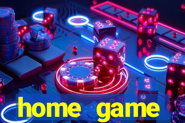 home game gamecategoryid 1