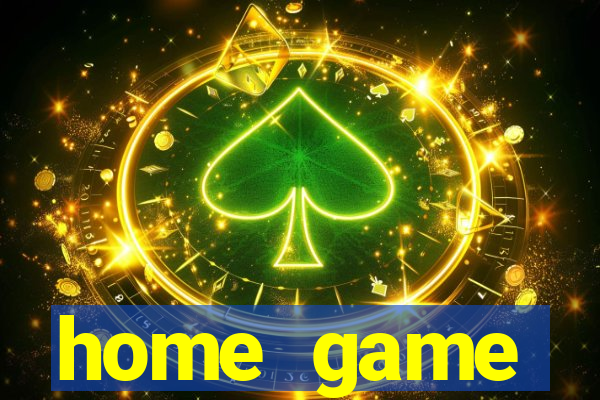 home game gamecategoryid 1