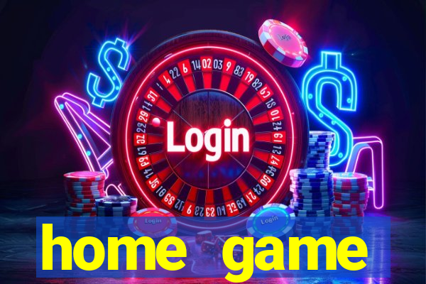 home game gamecategoryid 1