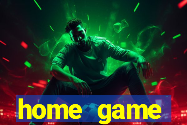 home game gamecategoryid 1