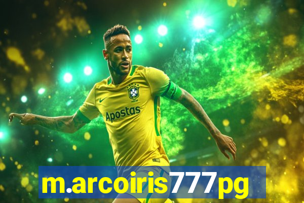 m.arcoiris777pg.com