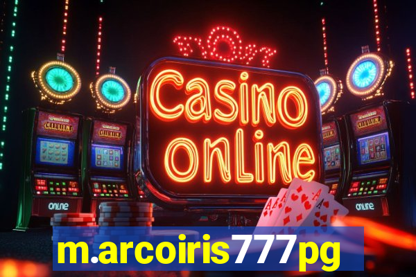 m.arcoiris777pg.com