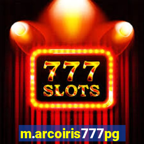m.arcoiris777pg.com