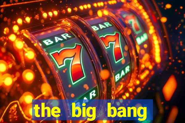 the big bang theory online hd legendado