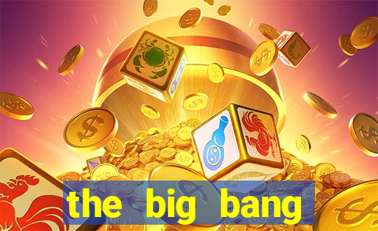 the big bang theory online hd legendado
