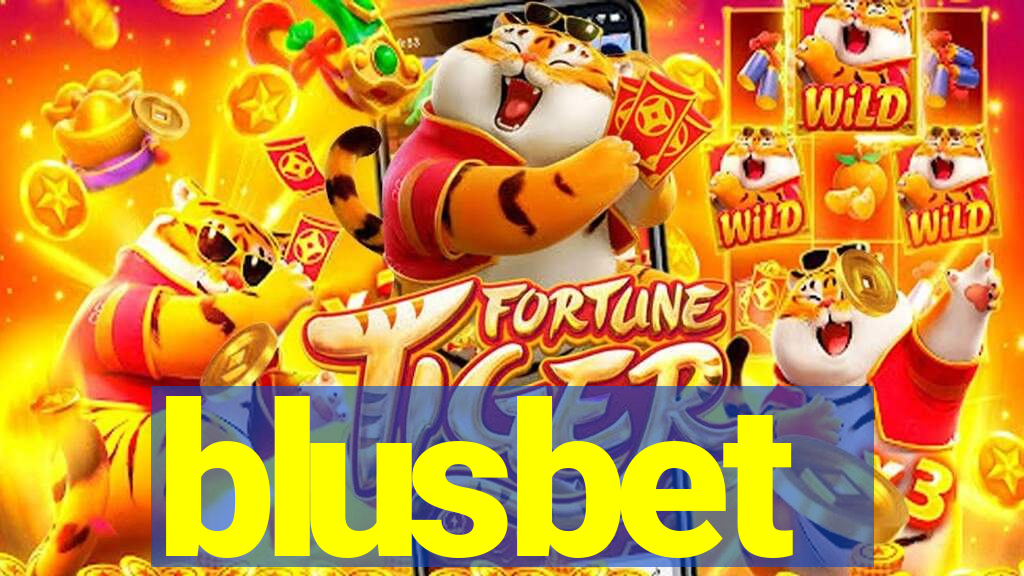blusbet