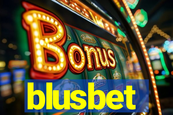 blusbet