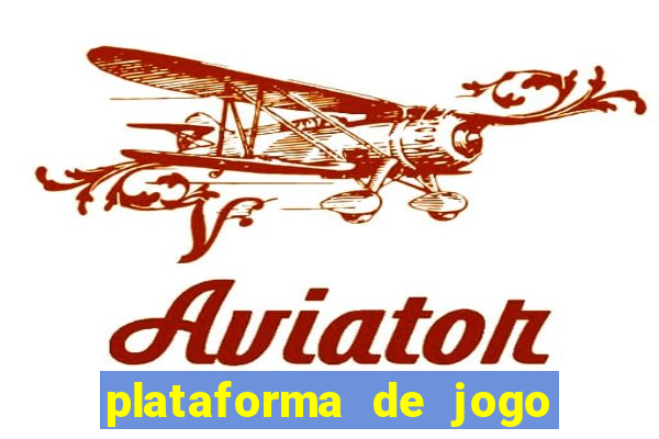 plataforma de jogo big win