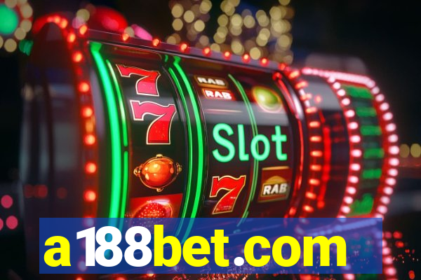 a188bet.com