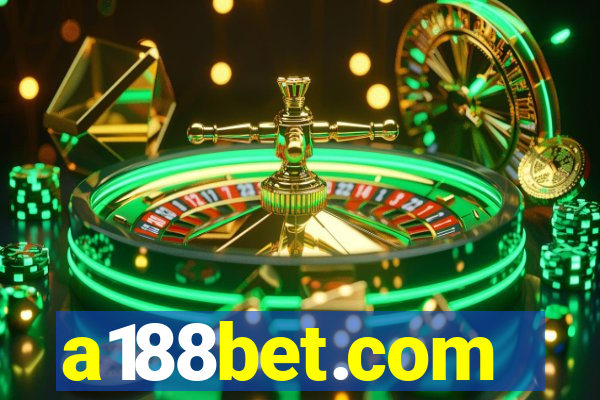 a188bet.com