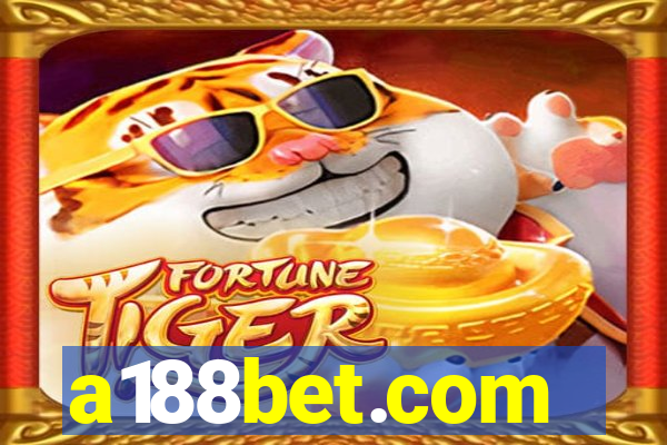 a188bet.com