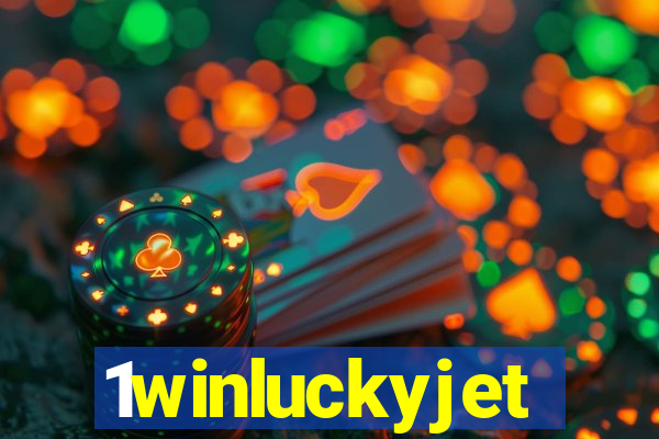 1winluckyjet