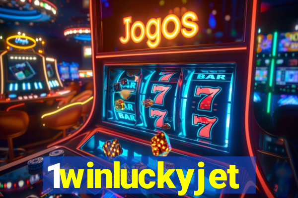 1winluckyjet