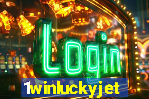 1winluckyjet