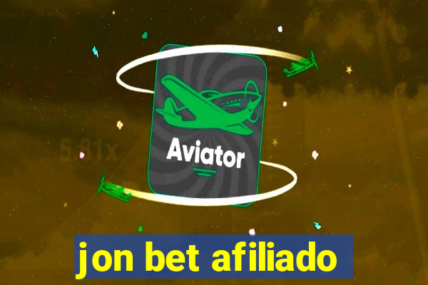 jon bet afiliado